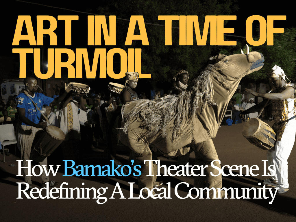 Photography by Nybé Ponzio. Graphic design by Sky Walker