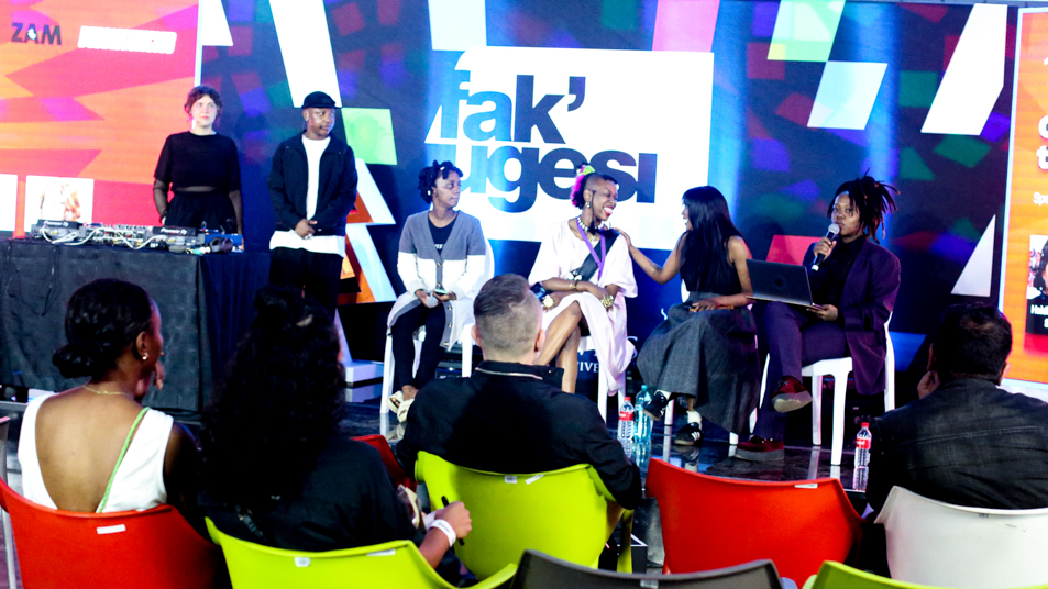 Photography by Lethabo Motseleng