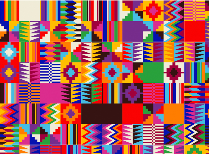 UX/UI design:  Phila Hillie. Graphic Design: Dianne Rijnbende. Coding: Lizette van Boom