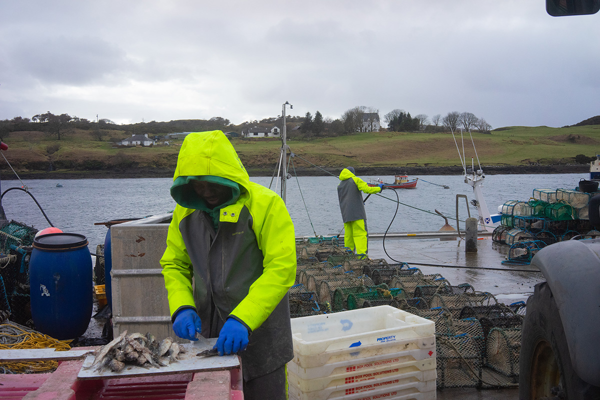 Photography by Parcival Weijnen