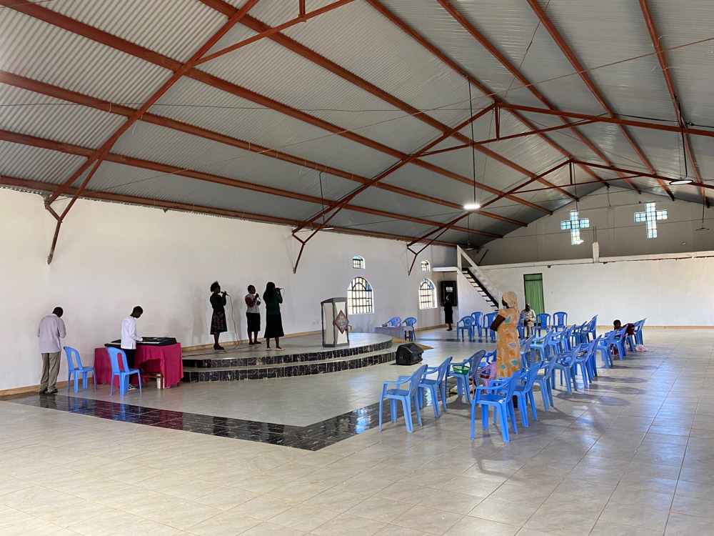 Image by Marnix de Bruyne